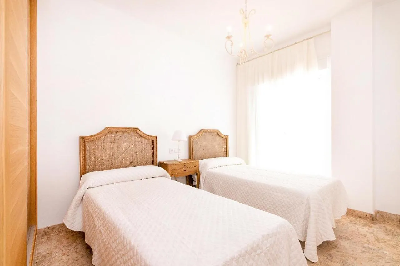 Appartamento Exlusivo Chalet Benagalbon Málaga