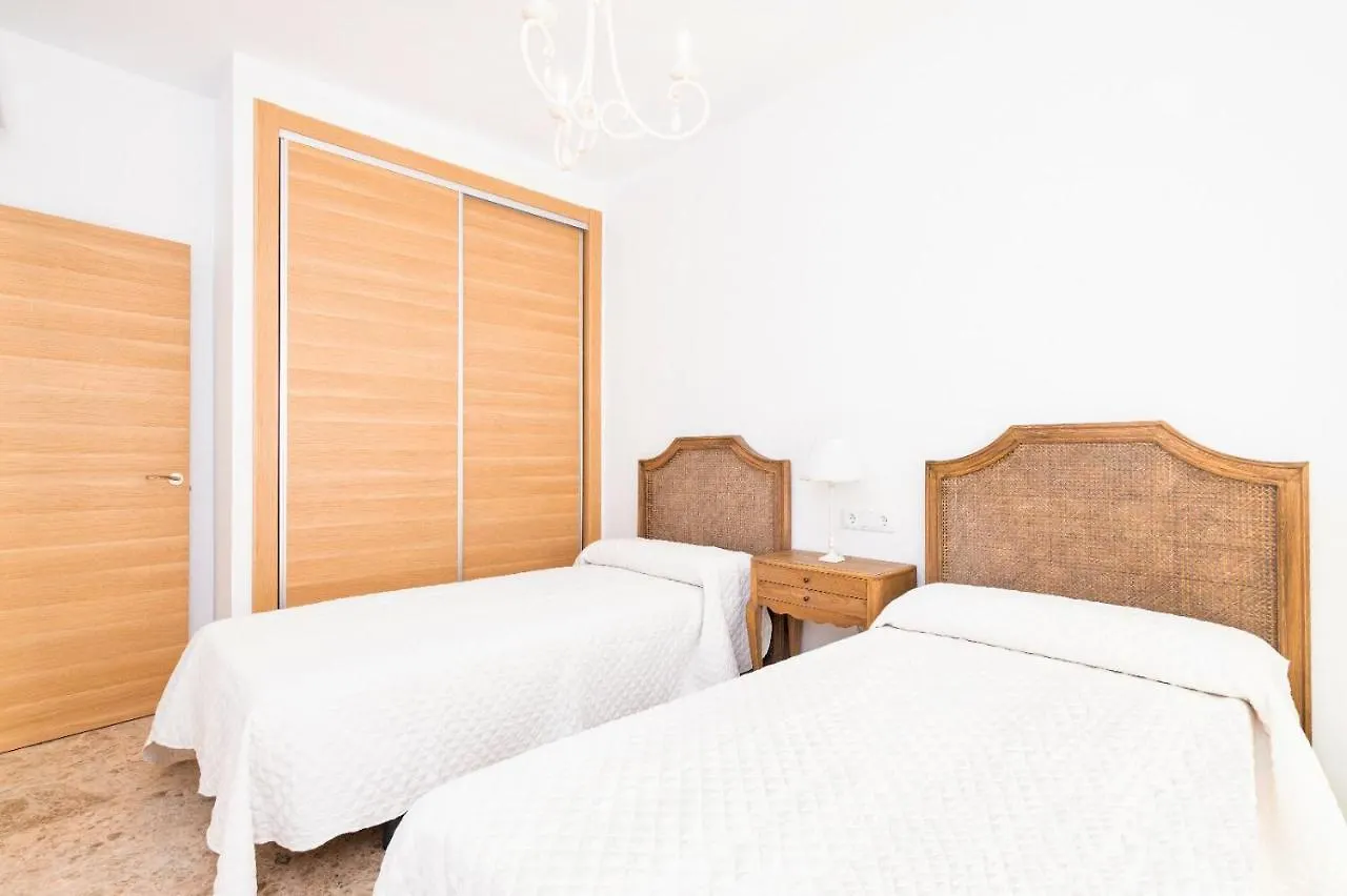 Exlusivo Chalet Benagalbon Málaga Appartamento