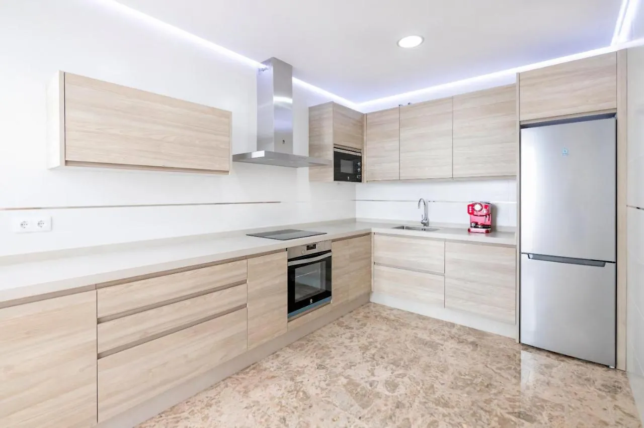 Exlusivo Chalet Benagalbon Málaga Appartamento