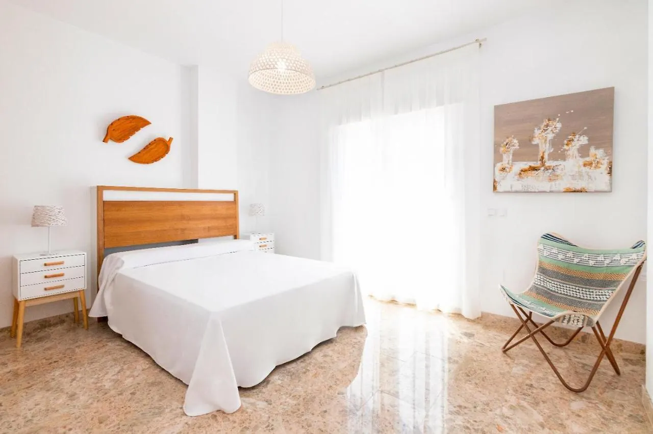 Appartamento Exlusivo Chalet Benagalbon Málaga