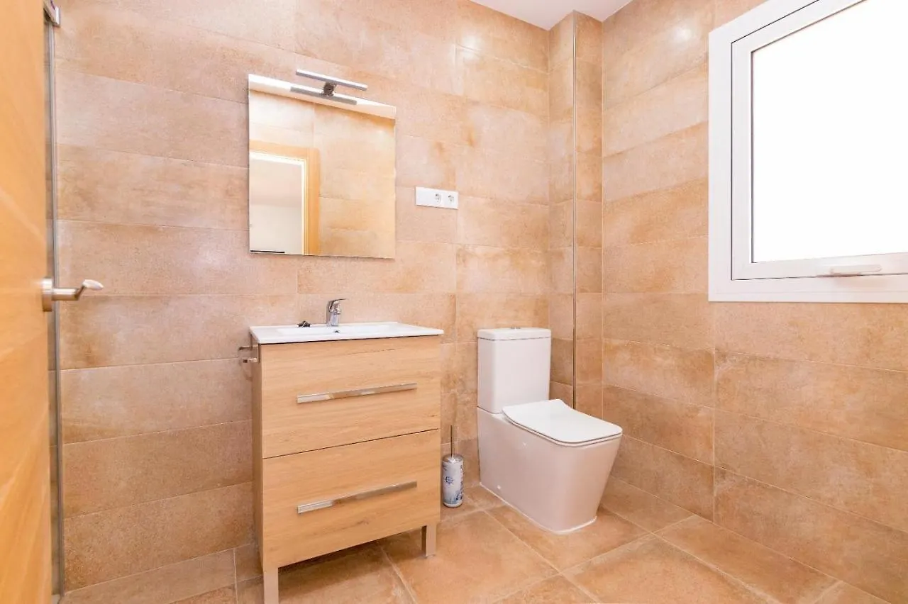Exlusivo Chalet Benagalbon Málaga 0*,  Spagna