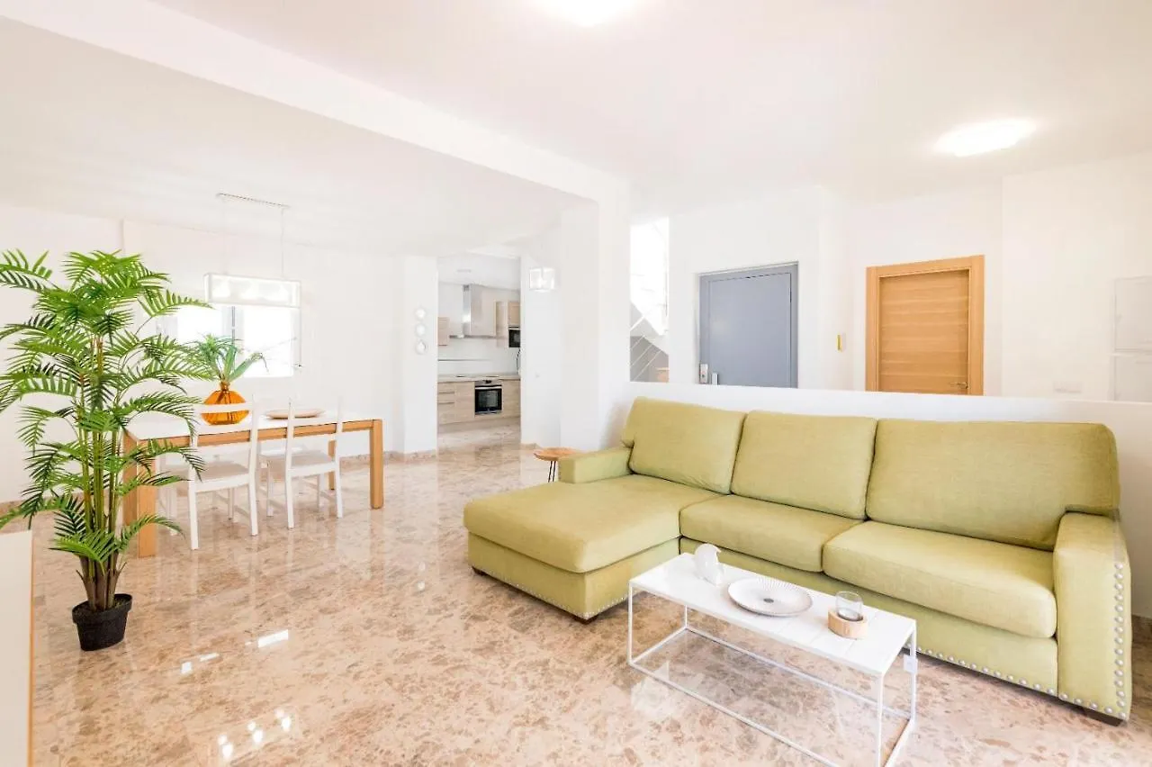 Exlusivo Chalet Benagalbon Málaga Spagna