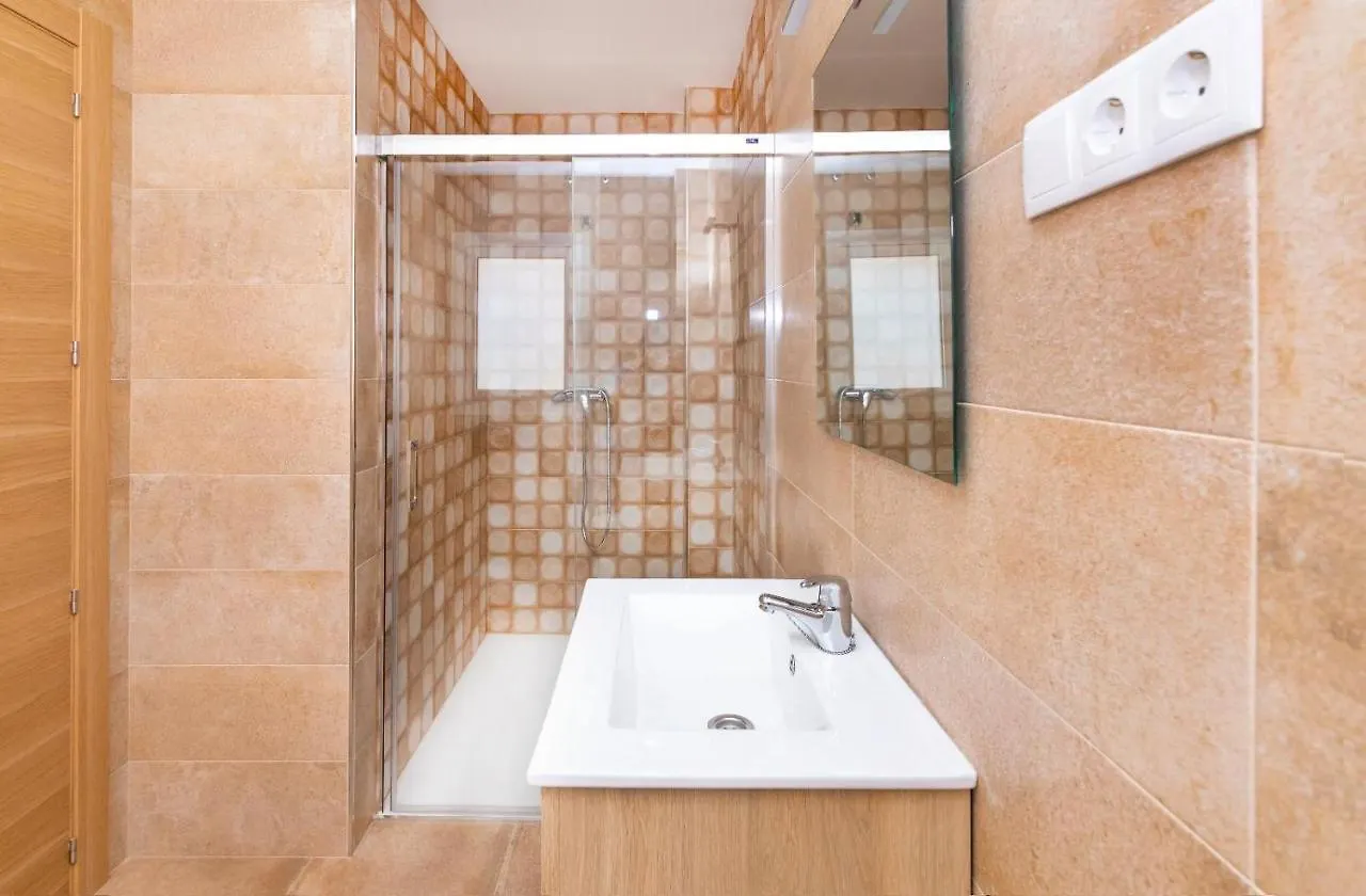 Exlusivo Chalet Benagalbon Málaga Appartamento